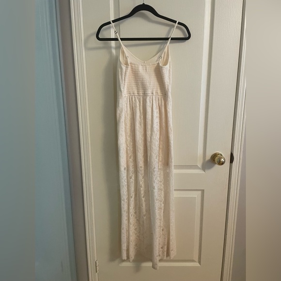 Abercrombie Maxi Dress - Picture 2 of 3